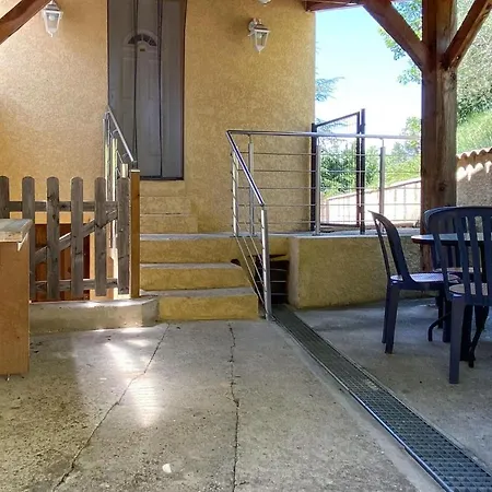 Stunning In With Wifi * Molieres-sur-Ceze