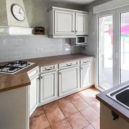 Stunning In With Wifi بيت للعطل Molieres-sur-Ceze